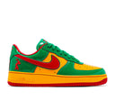 Nike Air Force 1 Low Lil Yachty Concrete Boys Lucky Green