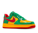Nike Air Force 1 Low Lil Yachty Concrete Boys Lucky Green