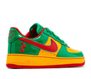 Nike Air Force 1 Low Lil Yachty Concrete Boys Lucky Green