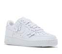 Nike Air Force 1 Low Butterfly White (W)