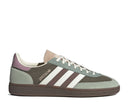 adidas Handball Spezial Green Cream White Magic Mauve
