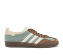 adidas Gazelle Indoor Brown Cream Mint