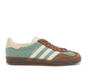 adidas Gazelle Indoor Brown Cream Mint