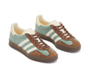 adidas Gazelle Indoor Brown Cream Mint