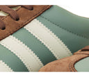 adidas Gazelle Indoor Brown Cream Mint