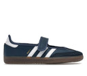 adidas Samba Jane Crew Navy White (W)