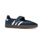 adidas Samba Jane Crew Navy White (W)