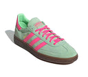adidas Handball Spezial Green Lucid Pink