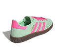 adidas Handball Spezial Green Lucid Pink