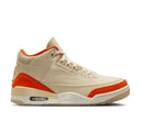 Air Jordan 3 Retro Starfish Fossil (W)