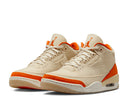 Air Jordan 3 Retro Starfish Fossil (W)