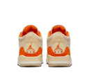 Air Jordan 3 Retro Starfish Fossil (W)