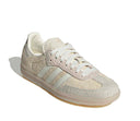 adidas Samba OG Off White Crystal Linen (W)