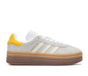 adidas Gazelle Bold Canary Yellow (W)