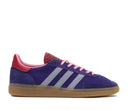 adidas Handball Spezial Purple Mesh