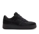 Nike Air Force 1 Low '07 Triple Black Pony Hair (W)