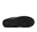 Nike Air Force 1 Low '07 Triple Black Pony Hair (W)