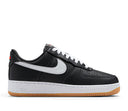 Nike Air Force 1 Low '07 LV8 Anthracite Gum