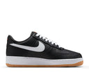 Nike Air Force 1 Low '07 LV8 Anthracite Gum