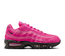 Nike Air Max 95 OG Big Bubble Fireberry