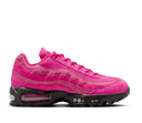 Nike Air Max 95 OG Big Bubble Fireberry