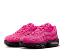 Nike Air Max 95 OG Big Bubble Fireberry