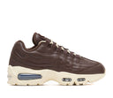 Nike Air Max 95 QS Big Bubble Baroque Brown Leather