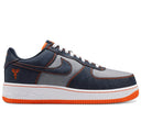 Nike Air Force 1 Low Protro Kobe Bryant Denim Obsidian Safety Orange