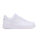 Nike Air Force 1 Low Retro Premium Triple White