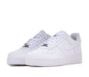 Nike Air Force 1 Low Retro Premium Triple White