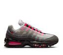 Nike Air Max 95 OG Big Bubble Solar Red 2.0 (2025)