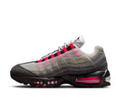 Nike Air Max 95 OG Big Bubble Solar Red 2.0 (2025)