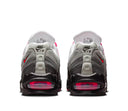 Nike Air Max 95 OG Big Bubble Solar Red 2.0 (2025)