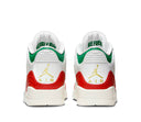 Air Jordan 3 Retro El Vuelo Summit White