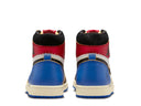 Air Jordan 1 Retro High OG SP Fragment x Union LA Varsity Red Sport Royal