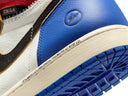 Air Jordan 1 Retro High OG SP Fragment x Union LA Varsity Red Sport Royal