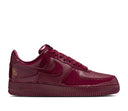Nike Air Force 1 Low Syna Central Cee Dark Beetroot (UK Exclusive)