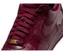 Nike Air Force 1 Low Syna Central Cee Dark Beetroot (UK Exclusive)