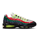 Nike Air Max 95 OG Big Bubble Neon Paisley Bandana