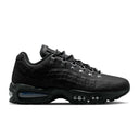 Nike Air Max 95 Big Bubble Family Reunion Off Noir