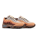 Nike Air Max 95 Big Bubble Ducks of a Feather Oregon Ducks Lumber Yard