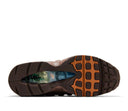 Nike Air Max 95 Big Bubble Ducks of a Feather Oregon Ducks Lumber Yard