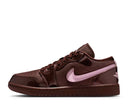 Air Jordan 1 Low Valentine's Day Chocolate (2026) (W)