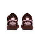 Air Jordan 1 Low Valentine's Day Chocolate (2026) (W)