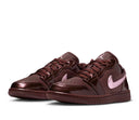 Air Jordan 1 Low Valentine's Day Chocolate (2026) (W)