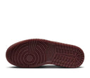 Air Jordan 1 Low Valentine's Day Chocolate (2026) (W)