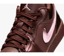 Air Jordan 1 Low Valentine's Day Chocolate (2026) (W)