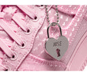 Nike Air Force 1 Low Valentine Day Pink Foam (W)