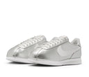 Nike Cortez Metallic Silver (W)