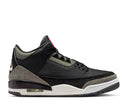 Air Jordan 3 Retro Levi’s Black